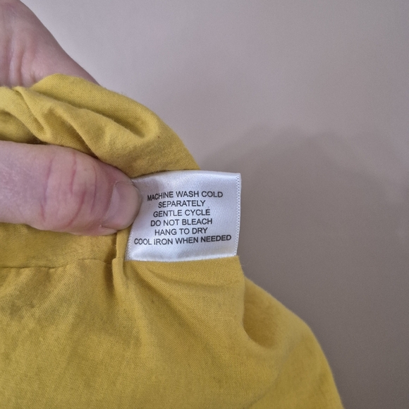 ModCloth A-line midi dress - Picture 11 of 16